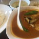 金曜日は大手町でカレー